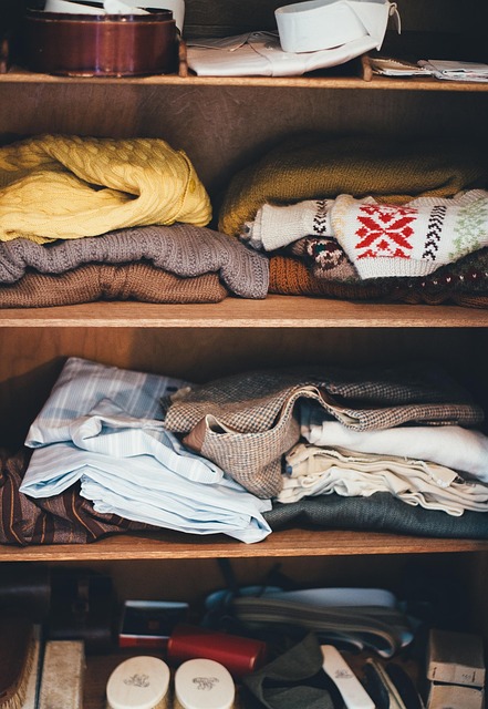 neutral textile care setup folded towels and gentle detergent minimalist home